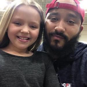 Meet your Posher, Eris